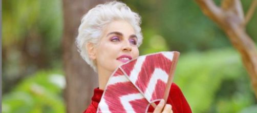 Antonia Dell&acute;Atte se sincera sobre un presunto maltrato de Lecquio (Instagram @antoniadellatte)