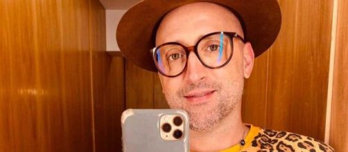 Ator Paulo Gustavo ainda mant&eacute;m sinais vitais (Reprodu&ccedil;&atilde;o/Instagram)