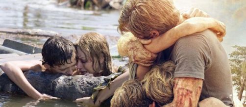 'O Imposs&iacute;vel' foi baseado em uma hist&oacute;ria real. (Arquivo Blasting News)