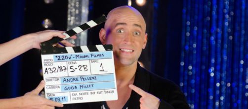 Paulo Gustavo morre aos 42 anos de Covid-19 (Divulga&ccedil;&atilde;o)