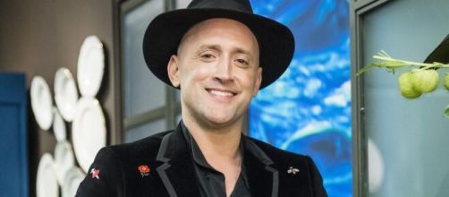 Paulo Gustavo morre de Covid-19 (Divulga&ccedil;&atilde;o/Rede Globo)