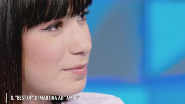 Amici 20, la mamma di Martina Miliddi rompe il silenzio: 'Non capisco mia figlia'.