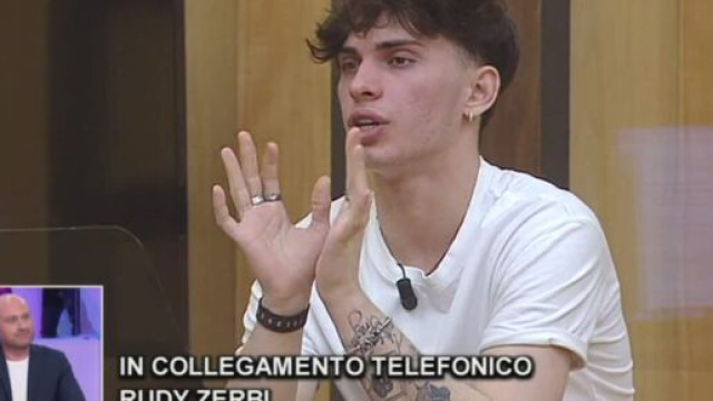 Amici 20, Pettinelli definisce Deddy &ldquo;lo stonato&rdquo; e il web insorge.