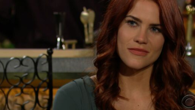 Beautiful, spoiler al 15 maggio: Ridge e Steffy decideranno di non licenziare Spectra.