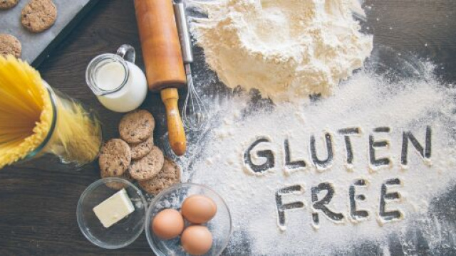 Besciamella senza glutine, perfetta per i celiaci.
