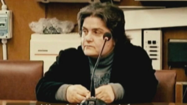 Denise Pipitone, ispezioni nell'ex casa di Anna Corona.