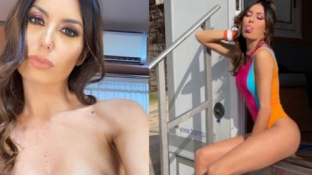 Elisabetta Gregoraci, voci di nuovo flirt.