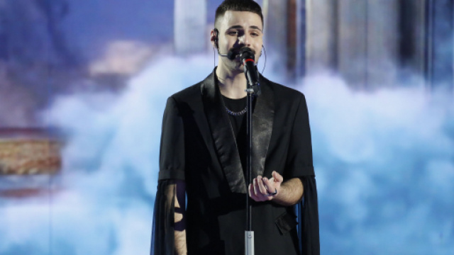 Raffaele Renda, ex Amici, su Martina Miliddi: 'Una persona fondamentale'.