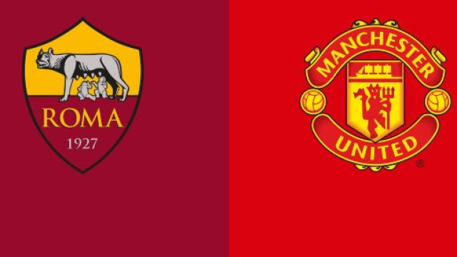 Roma-Manchester Utd, ai giallorossi servir&agrave; l'impresa.