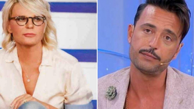 U&D, Maria e Gianni sbottano con Armando: 'Prendi in giro e tratti male, buffone'.