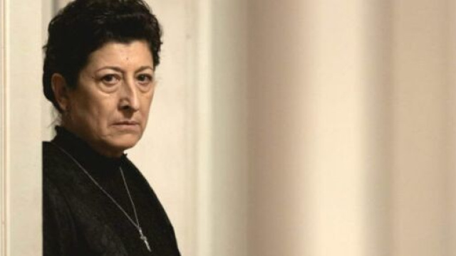 Una Vita, anticipazioni: Ursula.