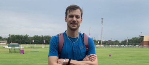 Christophe Lemaitre : parcours, exploits, entretien à trois mois des Jeux Olympiques de Tokyo