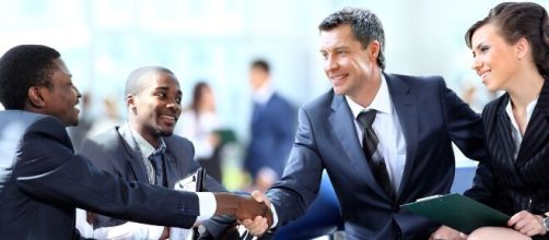 Abrir um neg&oacute;cio exige trilhar um caminho. (Arquivo Blasting News)