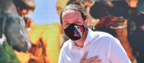 Espinoza de los Monteros ha emitido un tweet sobre la retira de Iglesias (Instagram, @iglesiasturrionpablo)