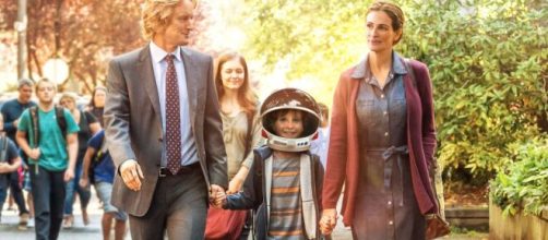 &ldquo;Extraordin&aacute;rio&rdquo; &eacute; um dos belos filmes com mensagens inspiradoras. (Arquivo Blasting News)