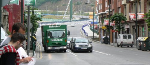 La medida afectara no solo a los transportistas, sino a los usuarios particulares (Fuente:flickr.com)