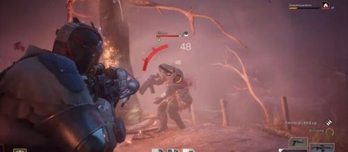 'Outriders' (Image source: peoplecanfly.com)