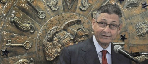 Sheldon Silver released on furlough after less than a year in prison (Image source: MTA Construction & Development Mega Projects/Flick)