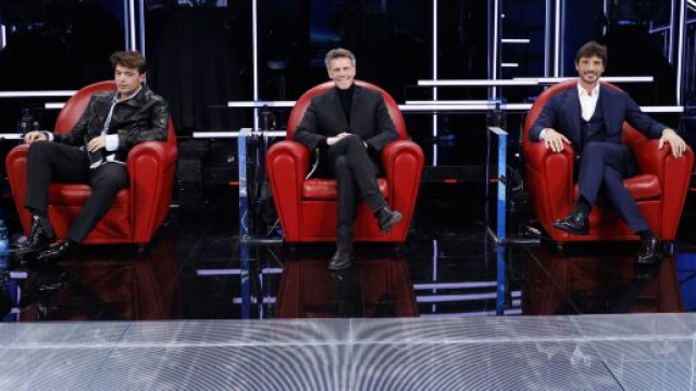 Amici 20 anticipazioni ottava puntata serale