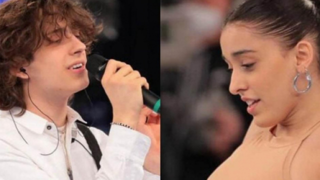 Amici, spoiler semifinale: Sangiovanni, Aka7even e Giulia nel quartetto dei finalisti.