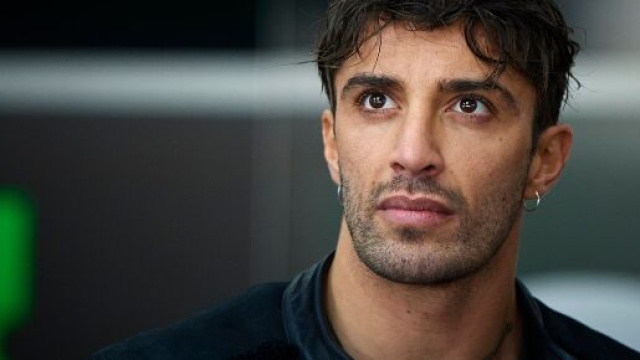 Andrea Iannone replica a Cecilia Rodriguez: 'Mai avuto il numero di Salemi'.