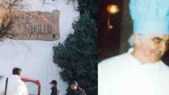 Asti, chef torturato e ucciso nel suo ristorante: dopo 21 anni c&rsquo;&egrave; un colpevole.