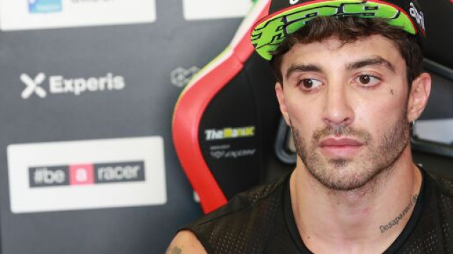 Cecilia Rodriguez, Iannone sbotta: &lsquo;Credevo ricordassi, stavo ancora con tua sorella&rsquo;.