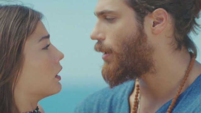 DayDreamer, trama 10 maggio: Sanem teme che Can possa interessarsi ad Ayca.