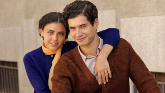 Il Paradiso delle Signore 5, Rocco e Maria si sposano.