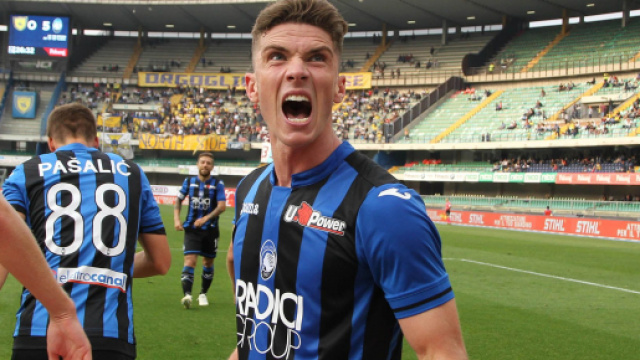 Inter, sogno Gosens per la fascia.