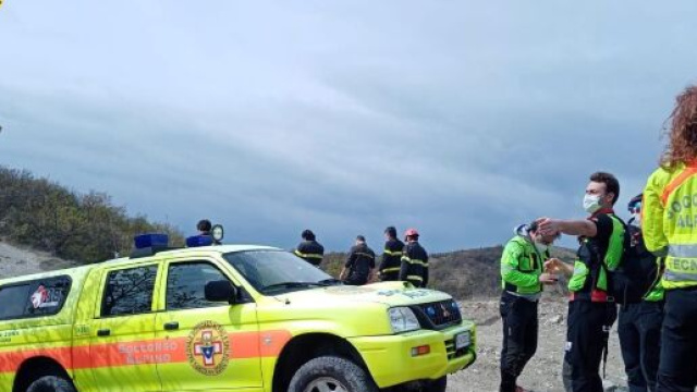 Modena, ricerche Alessandro Venturelli: trovate delle ossa, forse sono di Paola Landini.