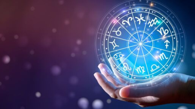 Previsioni astrologiche del 7 maggio.