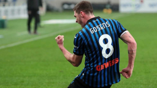 Robin Gosens, il sogno nel cassetto di Antonio Conte.