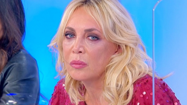 U&D, l'ex dama Maria Tona: 'Mai pi&ugrave; invitata, spazio a chi dice le bugie'.
