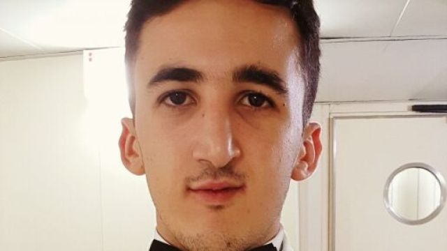 Ufficiale scomparso in mare, il fratello: 'Non mi hanno fatto di parlare con l&rsquo;equipaggio'.