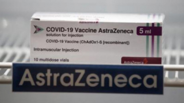 Sicilia: 250 mila dosi di AstraZeneca non utilizzate, colpa anche dei media