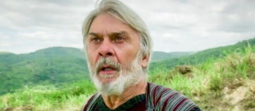 Abr&atilde;o, agora Abra&atilde;o, em 'G&ecirc;nesis' (Reprodu&ccedil;&atilde;o/Record TV)