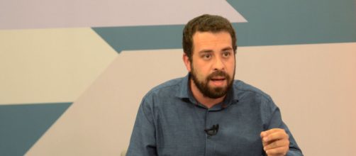 Boulos tem sido cogitado para concorrer &agrave; elei&ccedil;&atilde;o para governador de S&atilde;o Paulo em 2022 (Ag&ecirc;nia Brasil)
