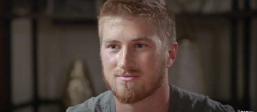 Trask was taken in the second round of the 2021 NFL Draft (Image source: Play Football/YouTube)