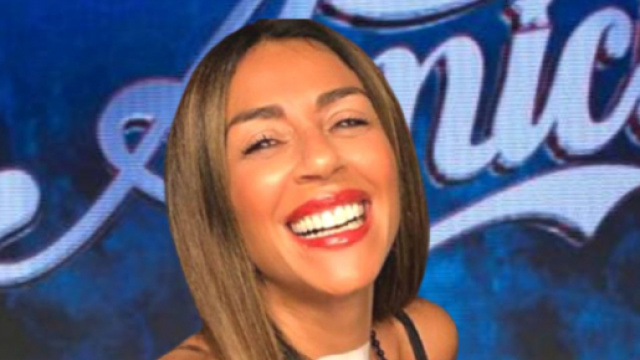 Amici 20, Raffaella Mennoia contro gli spoiler social