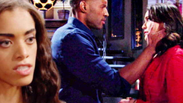 Beautiful, spoiler americani: Carter rifiuta Zoe e sigla un patto segreto con Quinn.