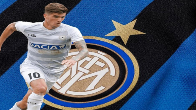 C'&egrave; il si di De Paul all'Inter.