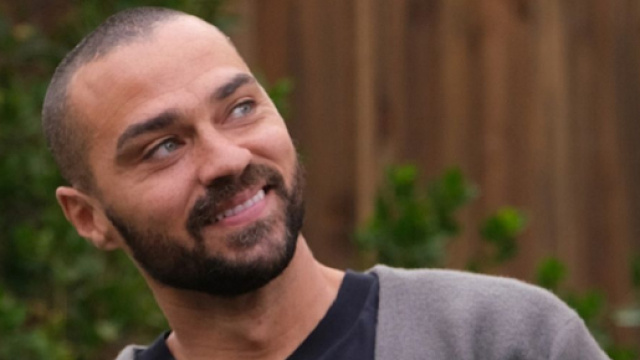 Grey's Anatomy 17x15, anticipazioni americane: il commosso addio a Jackson Avery.