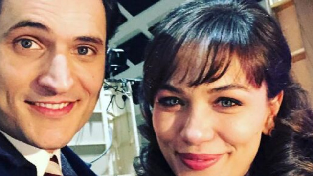 Il Paradiso, spoiler sul finale: Marta potrebbe lasciare Milano e Vittorio per la carriera.