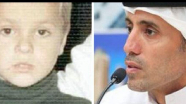 La madre di Mauro Romano potr&agrave; incontrare lo sceicco 52enne Mohammed Al Habtoor.