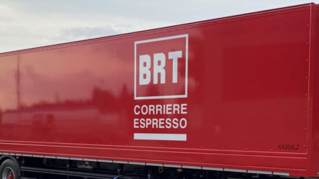 Lanciate nuove assunzioni da Bartolini.