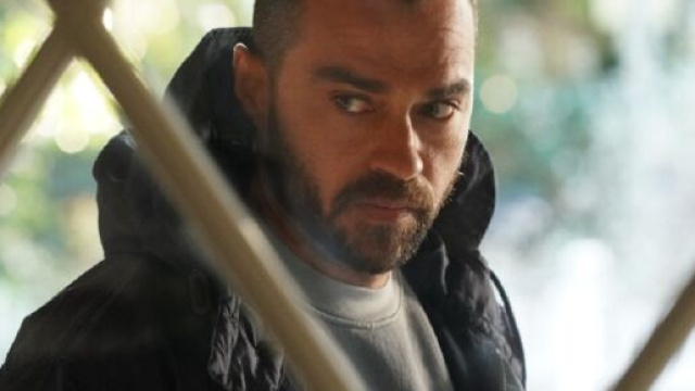 Nel cast di Grey's Anatomy dal 2009, Jesse Williams abbandoner&agrave; il cast nella 17x15.