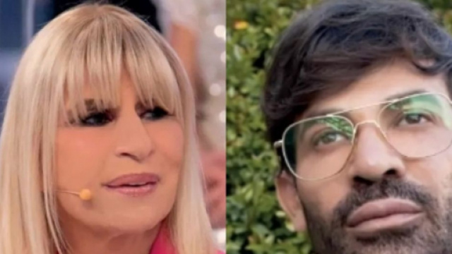 Uomini e Donne, Gianni Sperti: 'Tra dieci anni penso che Gemma sar&agrave; ancora con noi'.