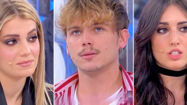 Uomini e Donne, registrazioni 8 e 9 maggio: possibile scelta per Giacomo o Massimiliano.
