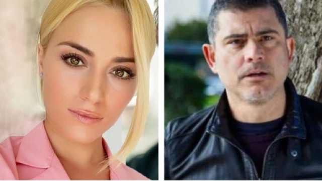 Upas trame al 14 maggio: Franco sulle tracce di Biagio, Clara riprende in mano la sua vita.